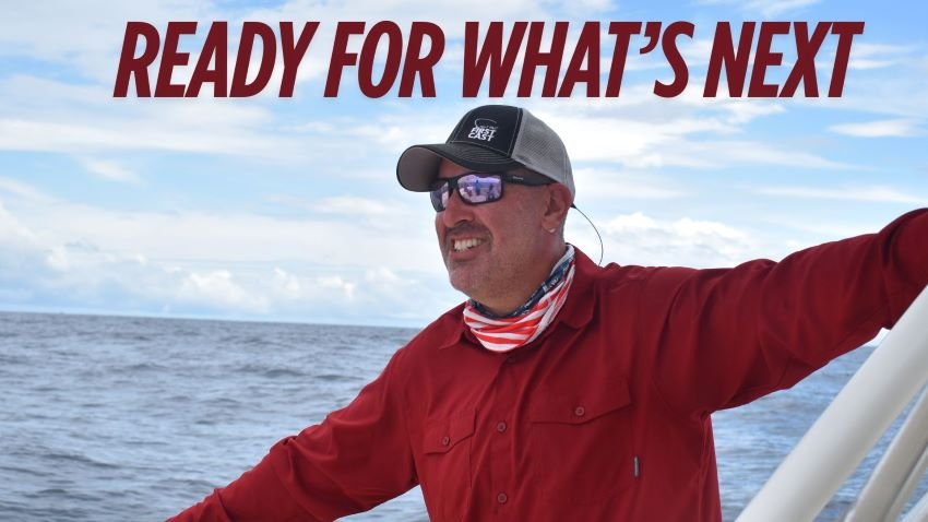 Pete Robbins Retirement Plans 2026