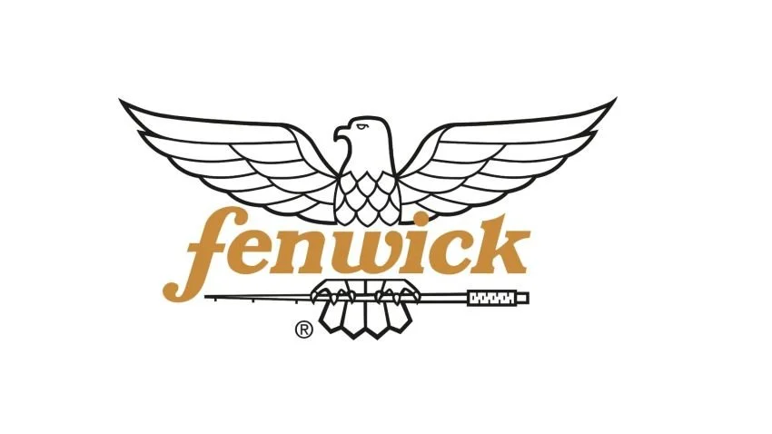 Fenwick Rods Fishing Logo