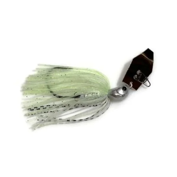 Jack Hammer Z-Man spot remover