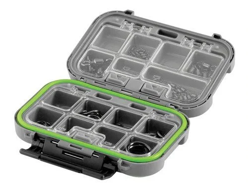 SPRO waterproof packable terminal tackle box