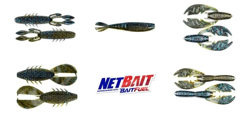 NetBait Baitfuel Toledo Special