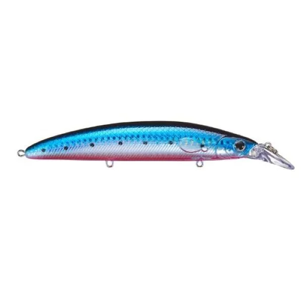 Battlestar Sardine Jerkbait