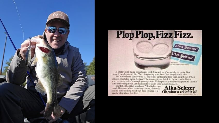 My Favorite Whopper Plopper and Choppo Colors — Half Past First Cast