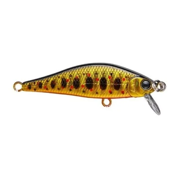 Lucky Craft Pointer 50 Jerkbait BGR Amago