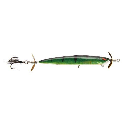 SPRO Spin John yellow perch