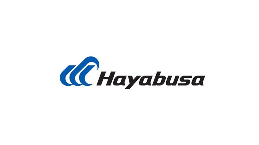 JDM Hayabusa Bass Hooks