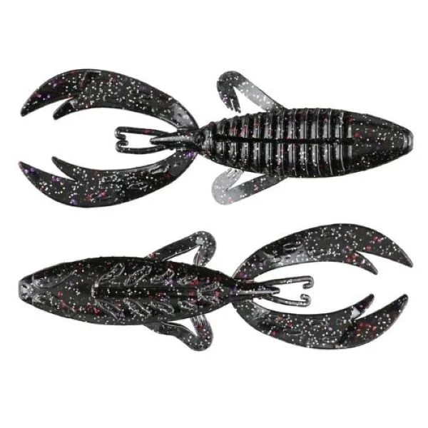 Dean Rojas Fighting Frog South Africa