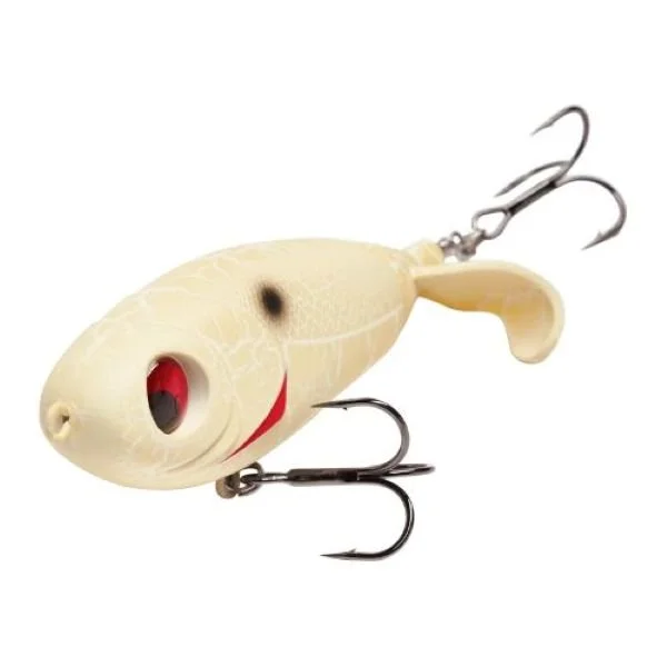 Bass Pro Shops XPS Chaos Shad plopper topwater