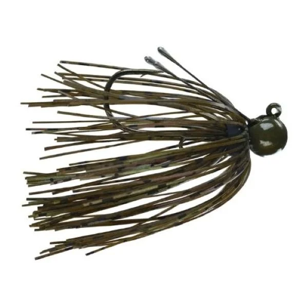Picasso Finesse Jig Coosa River Candy