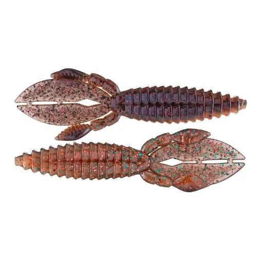 Strike King Rodent Creature Bait Big Tex