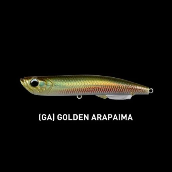 Bone Entice 110 Golden Arapaima