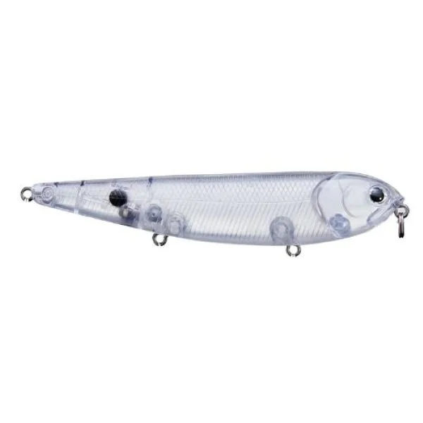 Lucky Craft Sammy 105 Lake Murray Clear