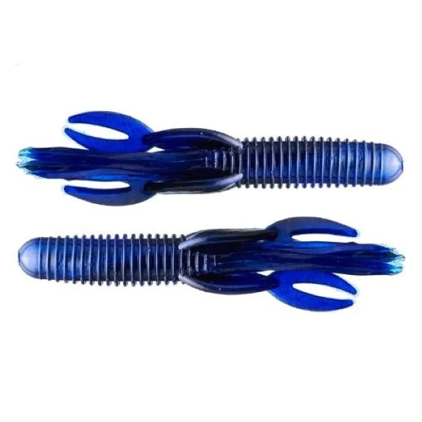 Big Bite Baits Craw Tube Hematoma