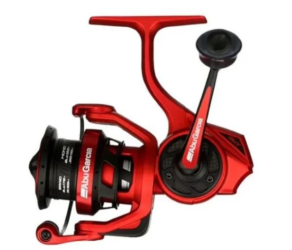 Abu-Garcia Revo RKT SP super-fast spinning reel