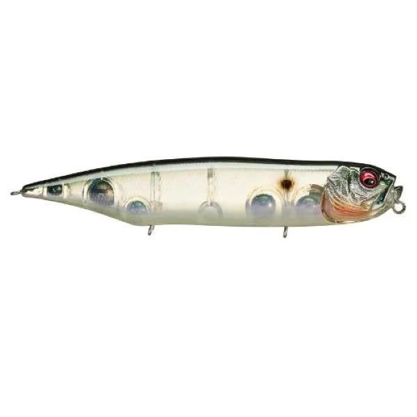 Ito Clear Megabass Diamante topwater