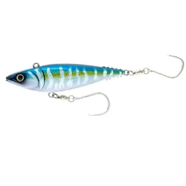 Savage Gear Mackstick saltwater trolling lure wahoo