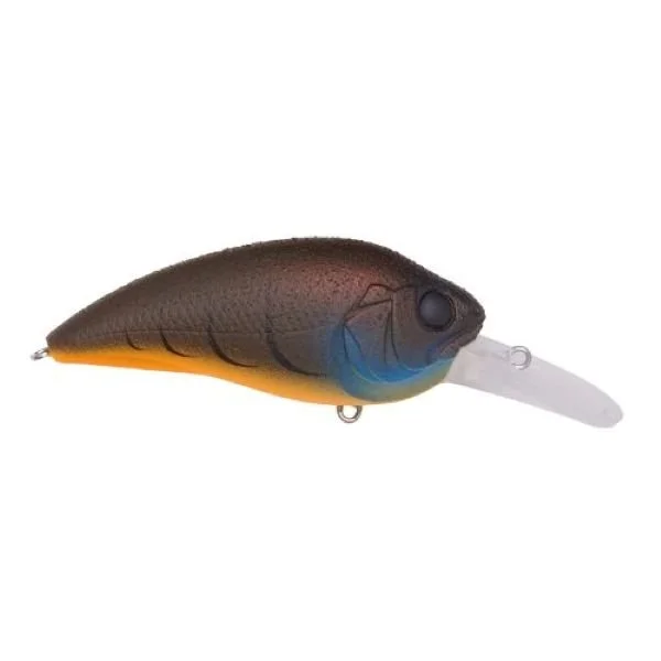 Megabass Super-Z Z2 Mat Craw 2