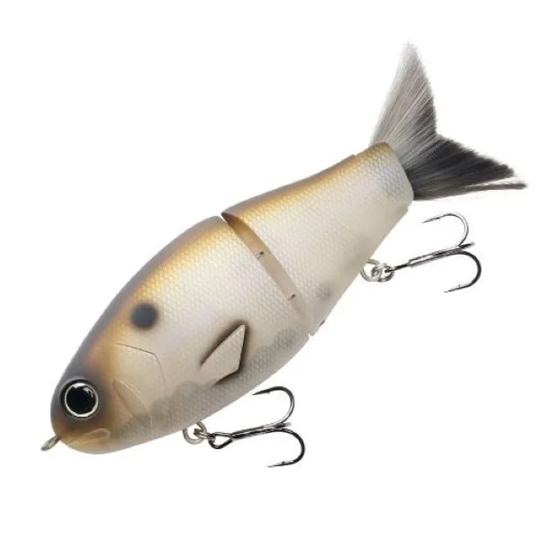 Bass Pro Shops Swerve glide bait