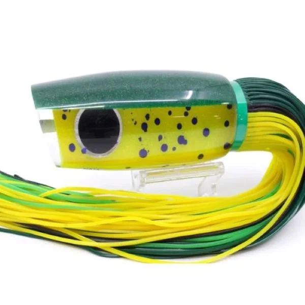 Amaral Lures Mahi Plunger