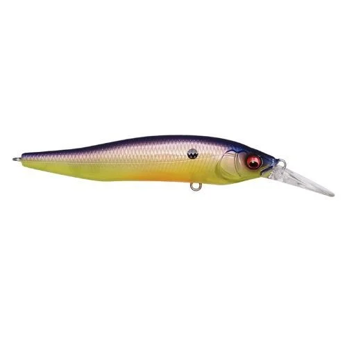 Megabass Deep Diving Jerkbait Sexy Monroe