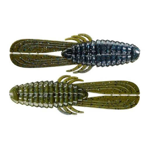 Big Bite Baits FAFO top and bottom