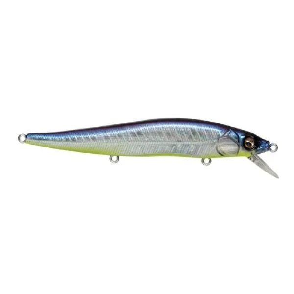 Megabass Ito Vision 110 Elegy Bone