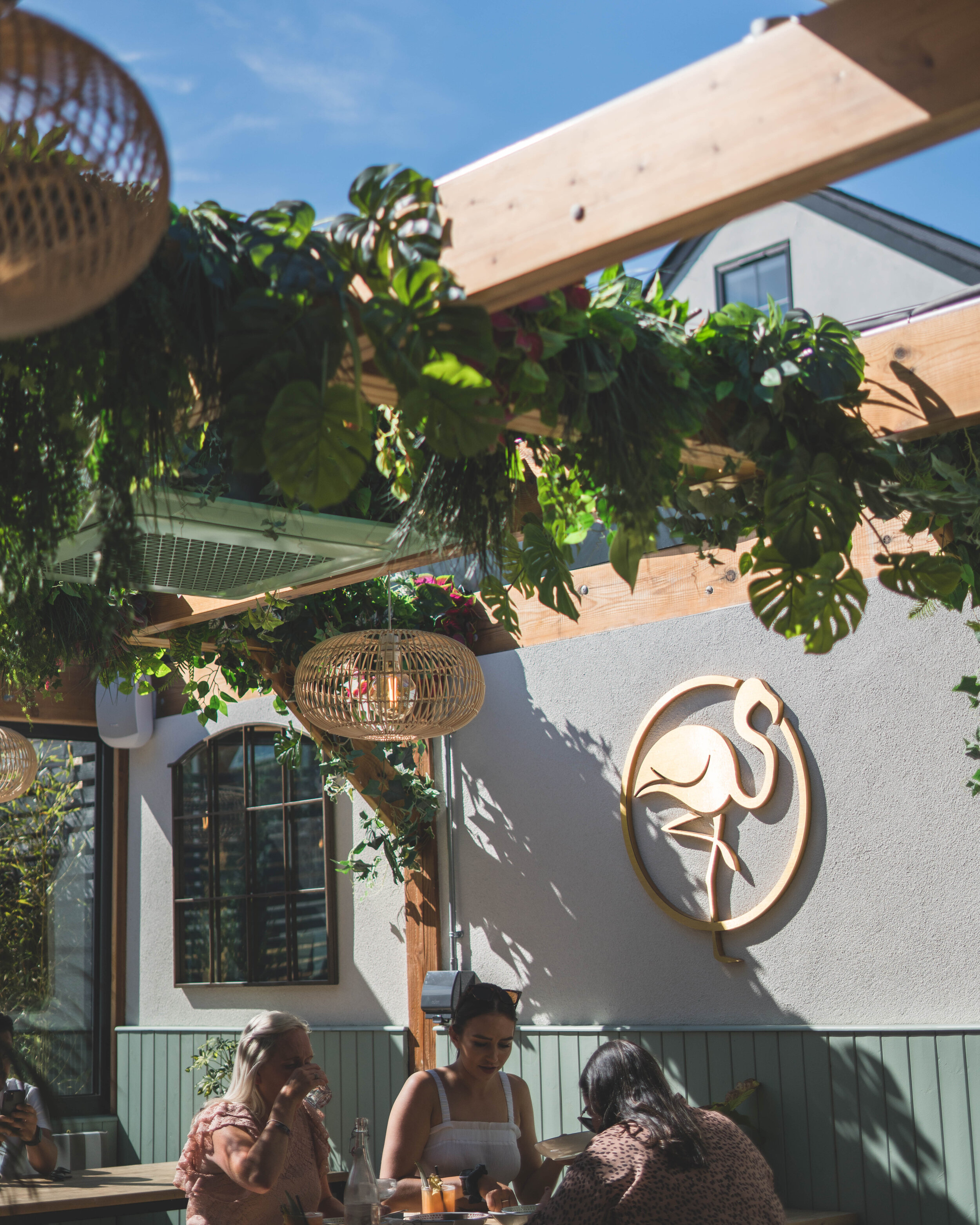 Hospitality — KTM Design