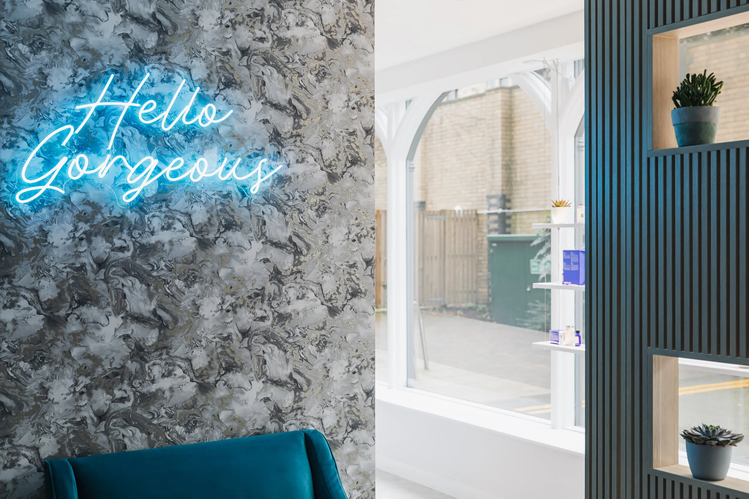 Shop Interior Designer Store Interior Designer — KTM Design
