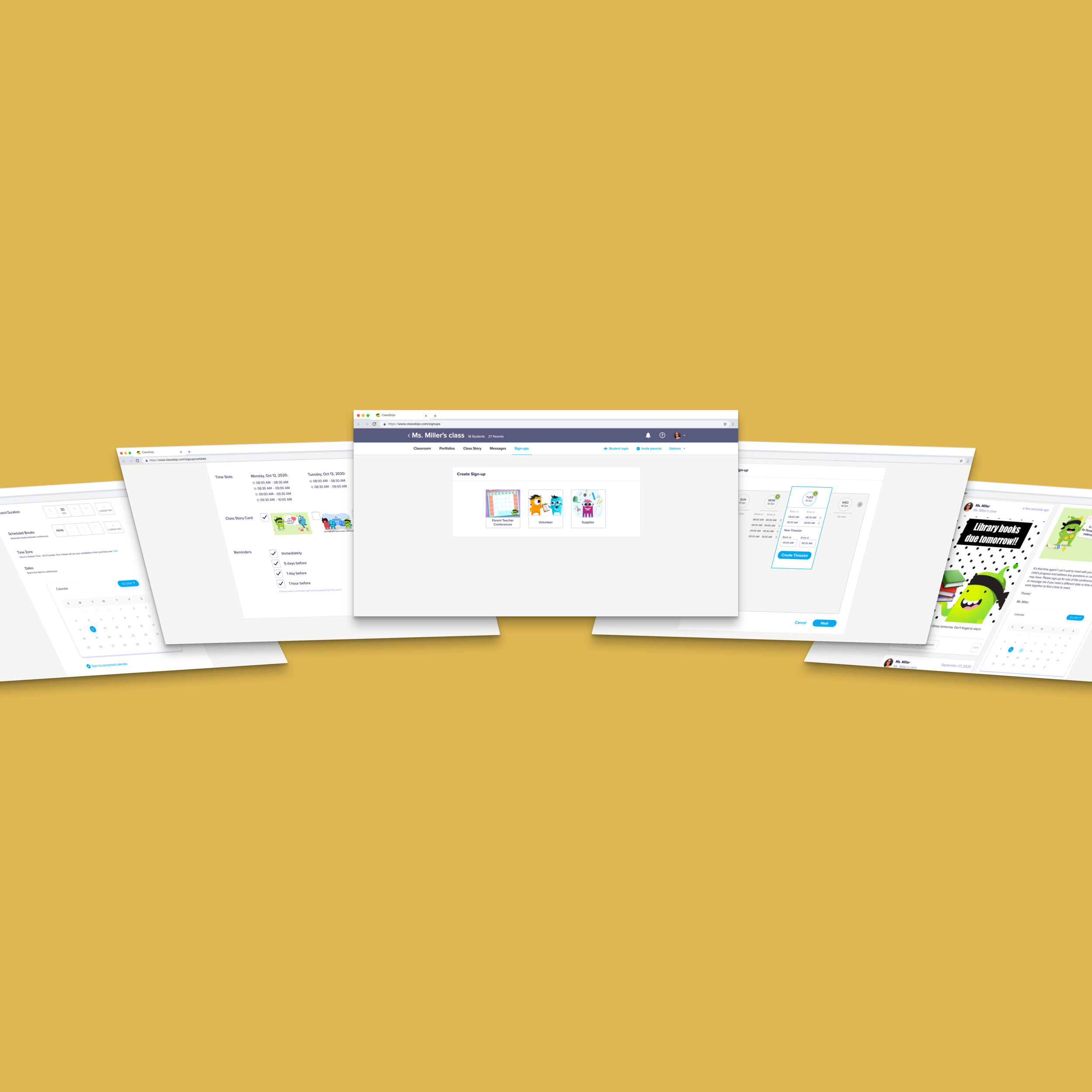 ClassDojo Chrome Mockup Screens - Squared version v2.png