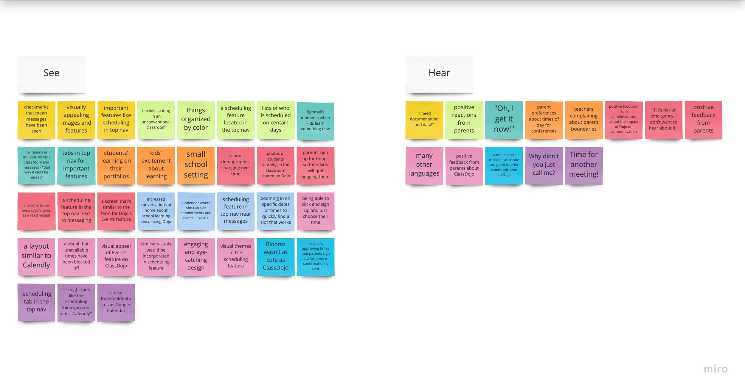 Dojo Project.pdf ClassDojo — Emily Miller