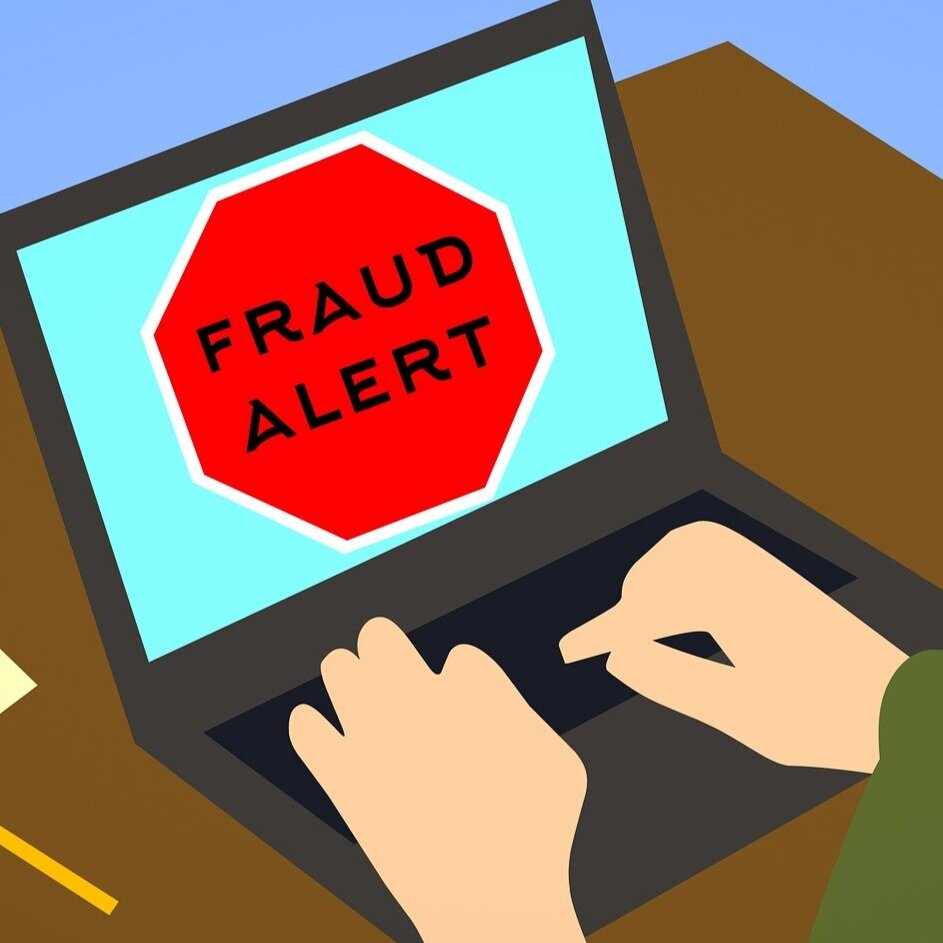 How to Avoid Scams!