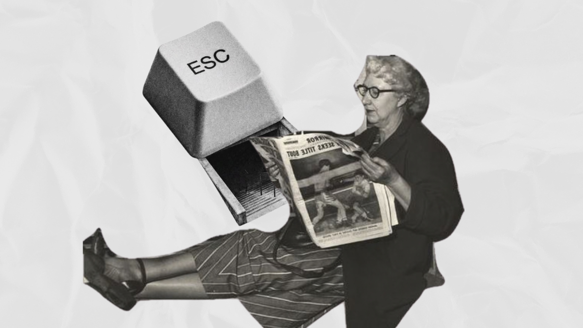 ¿Cuándo hablar da miedo?