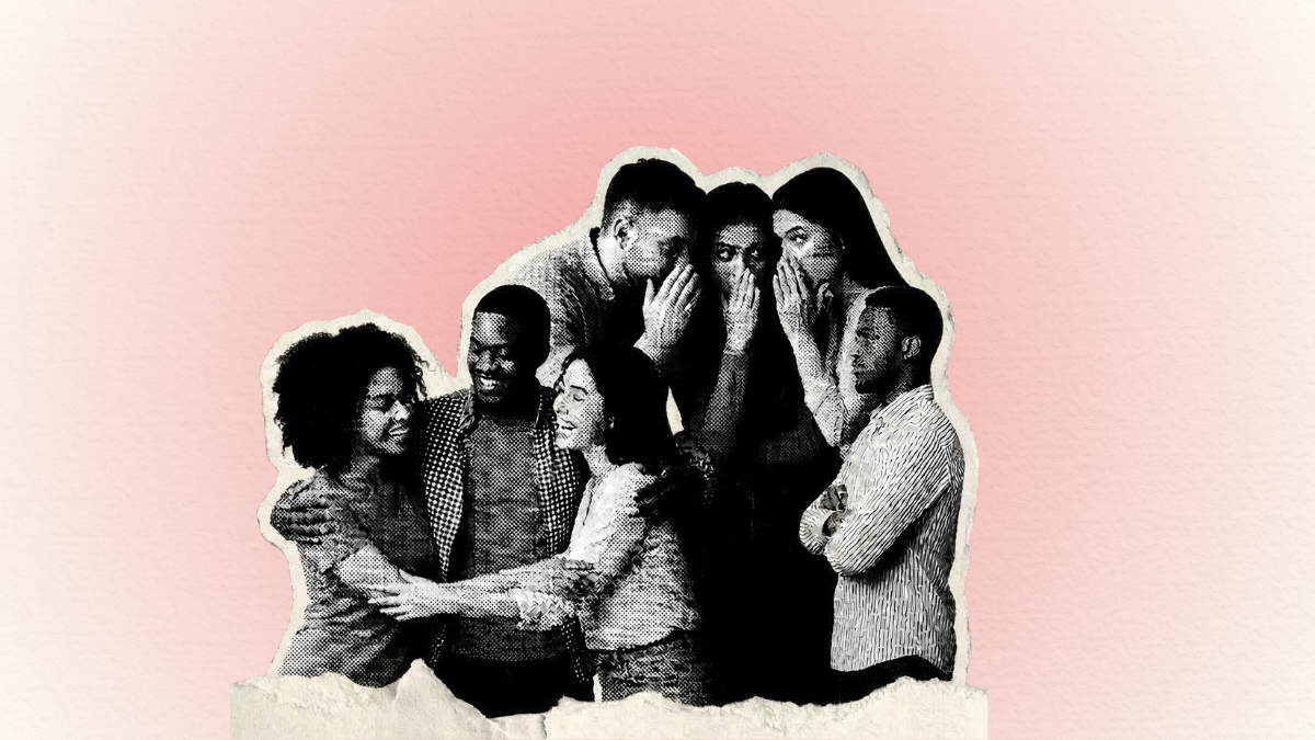 El problema no es tu cultura, es que hay varias