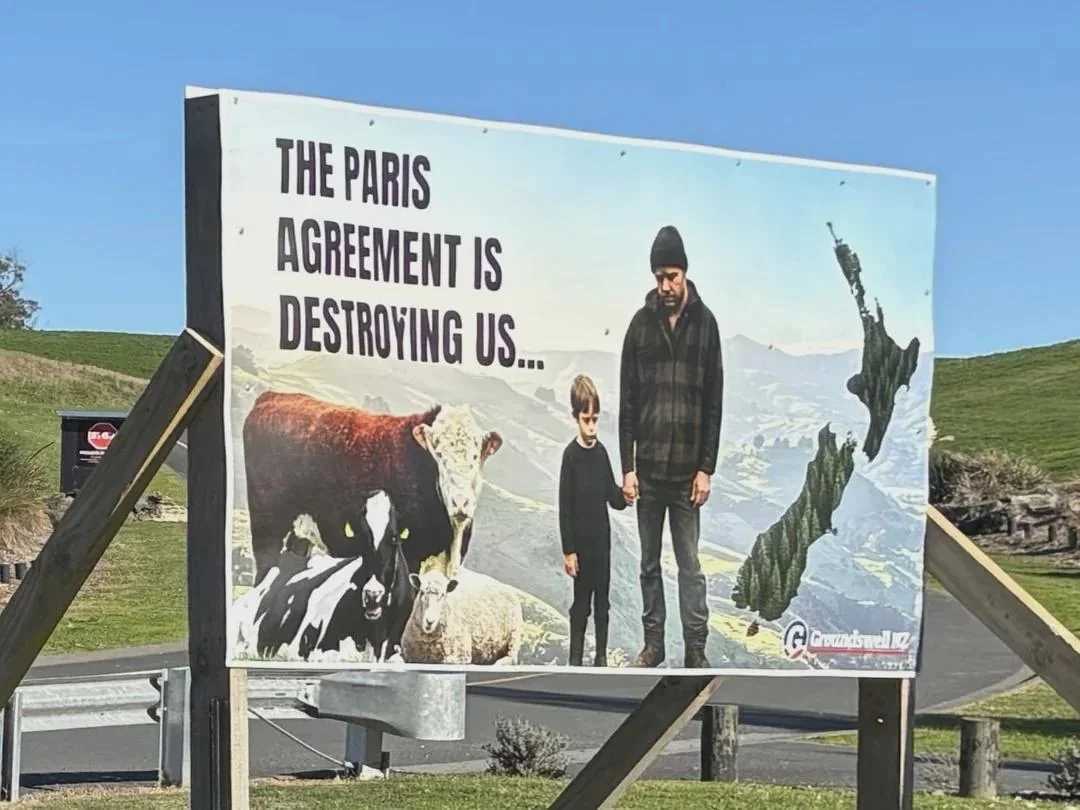 Opinion: Home Truths