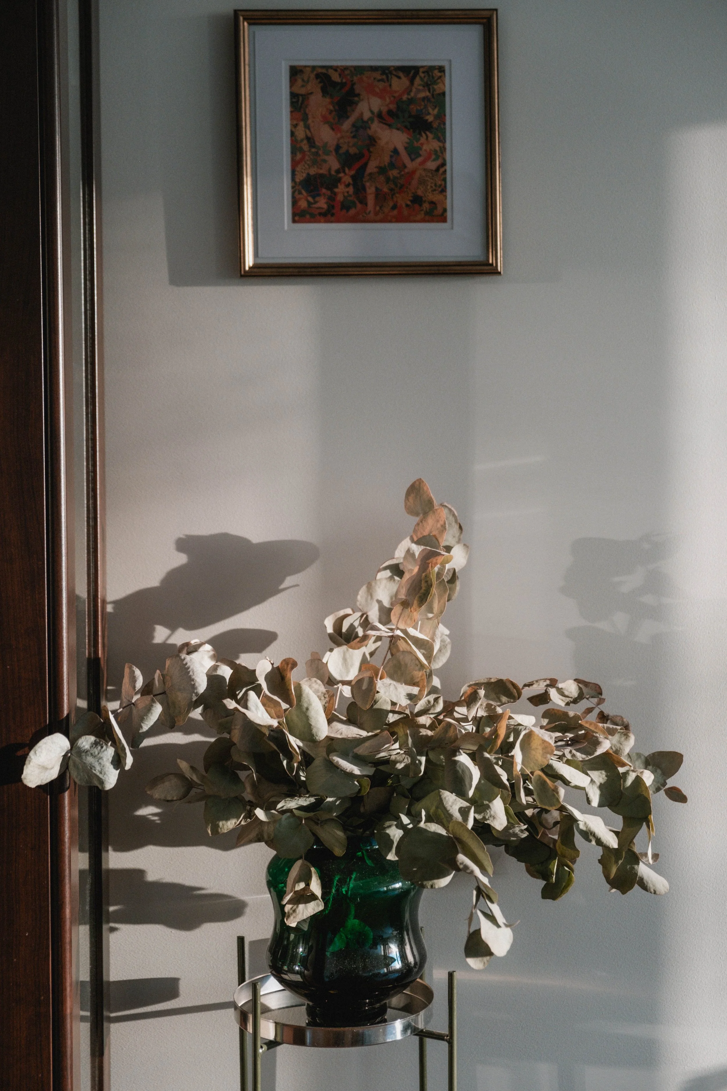 Reflections on Alvar Aalto and the Human Measure