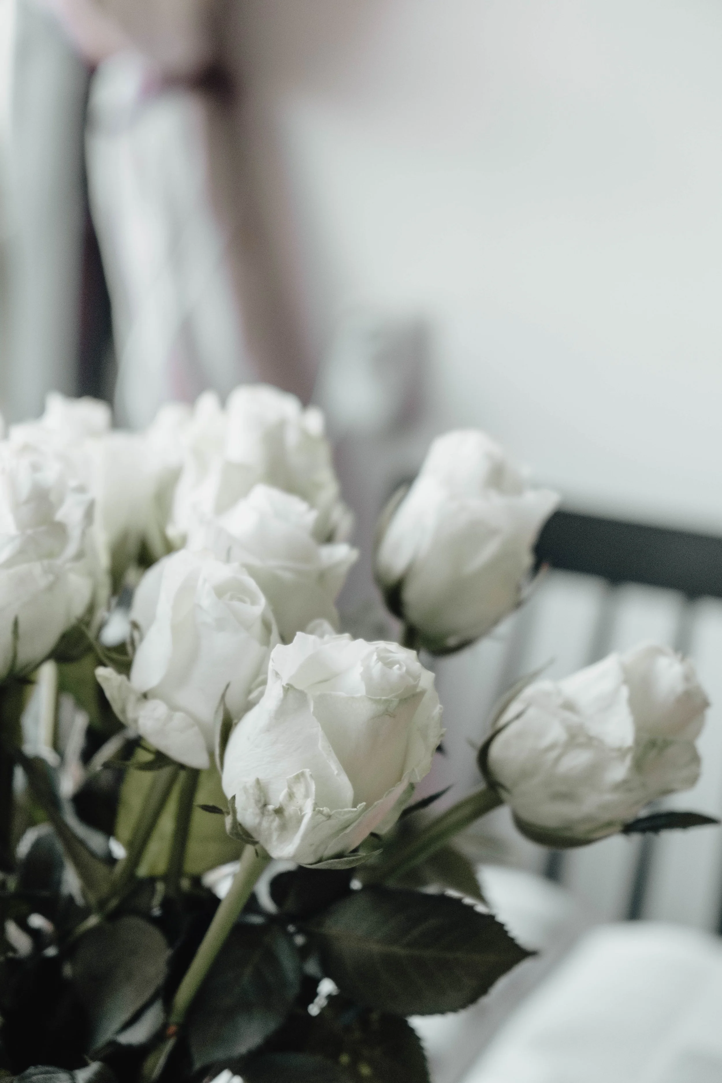 Choosing Less, Choosing Better (and Choosing Slowly)