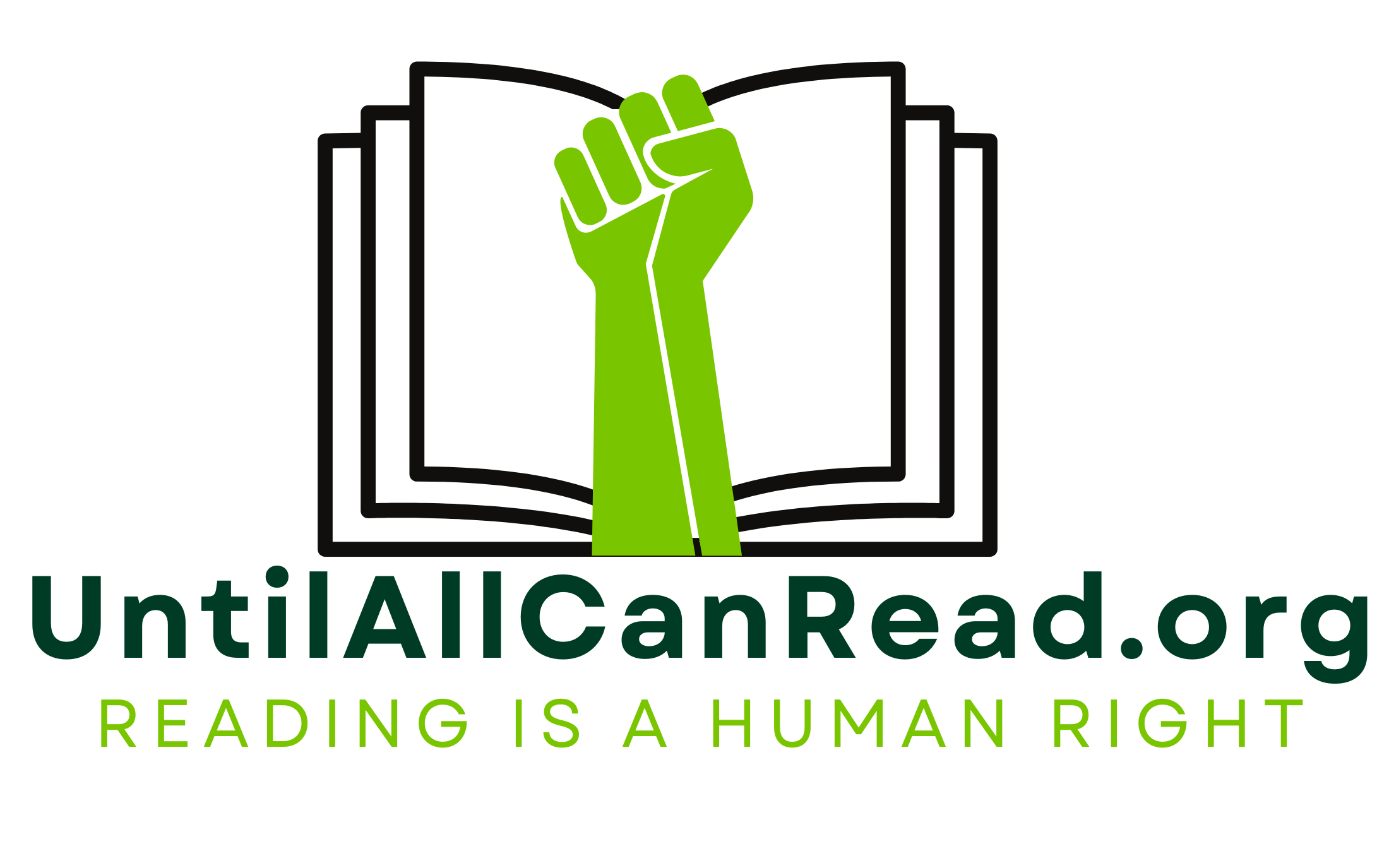 UntilAllCanRead.org