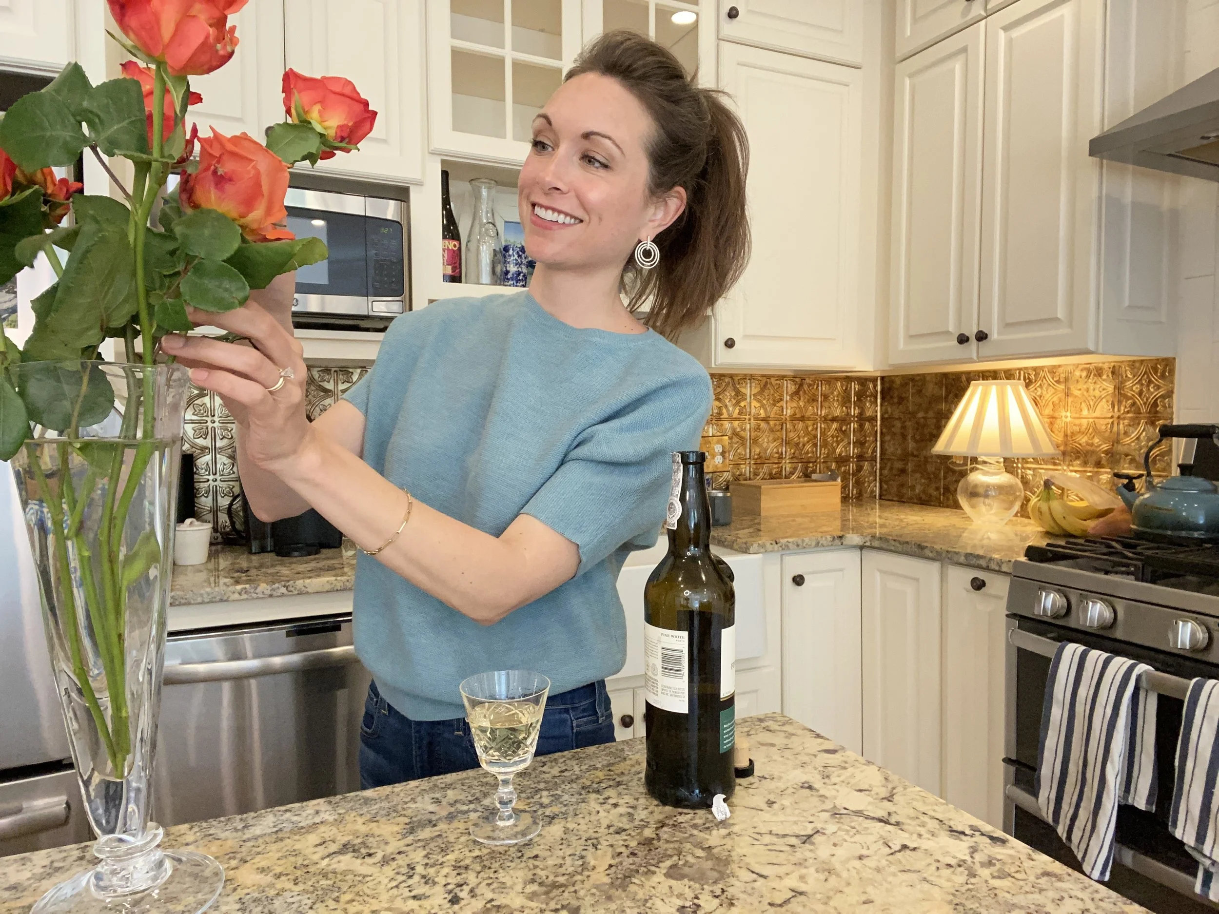 About Fieldhouse Kitchen — Fieldhouse Kitchen