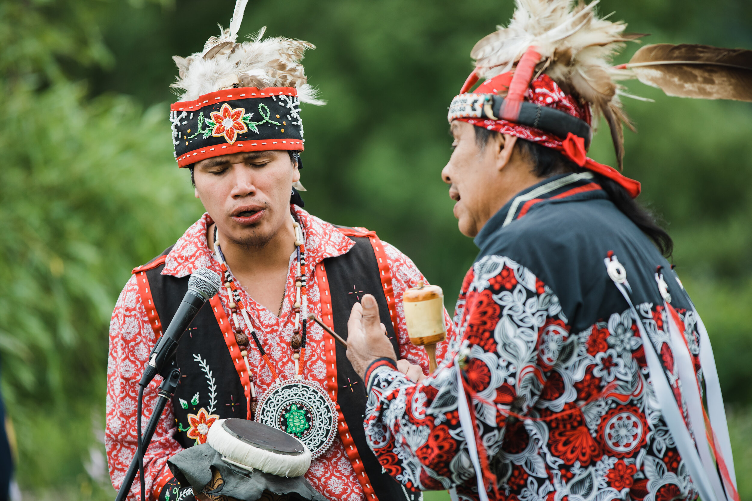 The Gayogo̱hó꞉nǫʼ