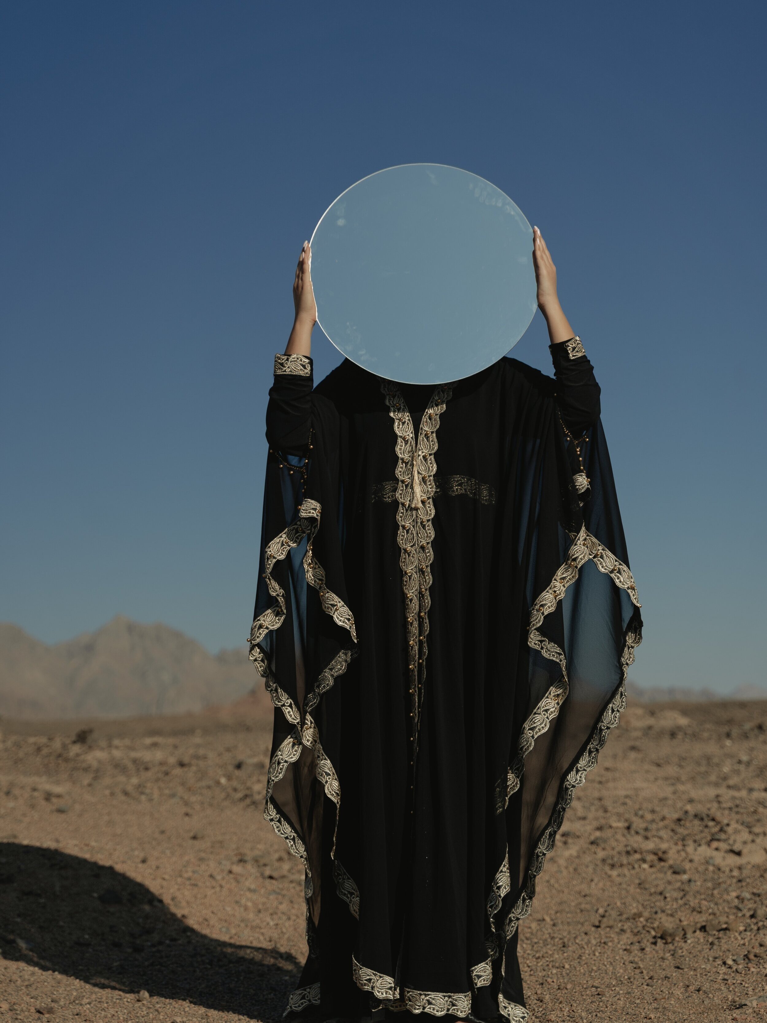 The Dying of False Constructs...