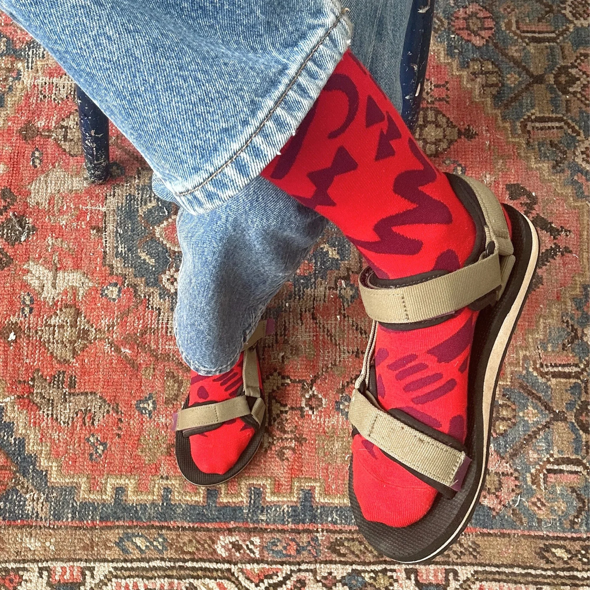 _0004_2 Dashes & Moons in Tomato & Maroon.jpg