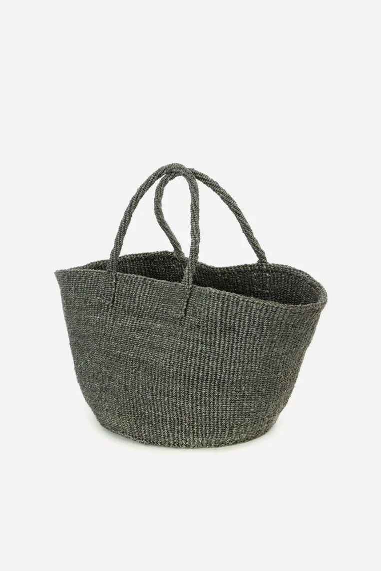 Gray Classic Sisal Tote 2.jpg