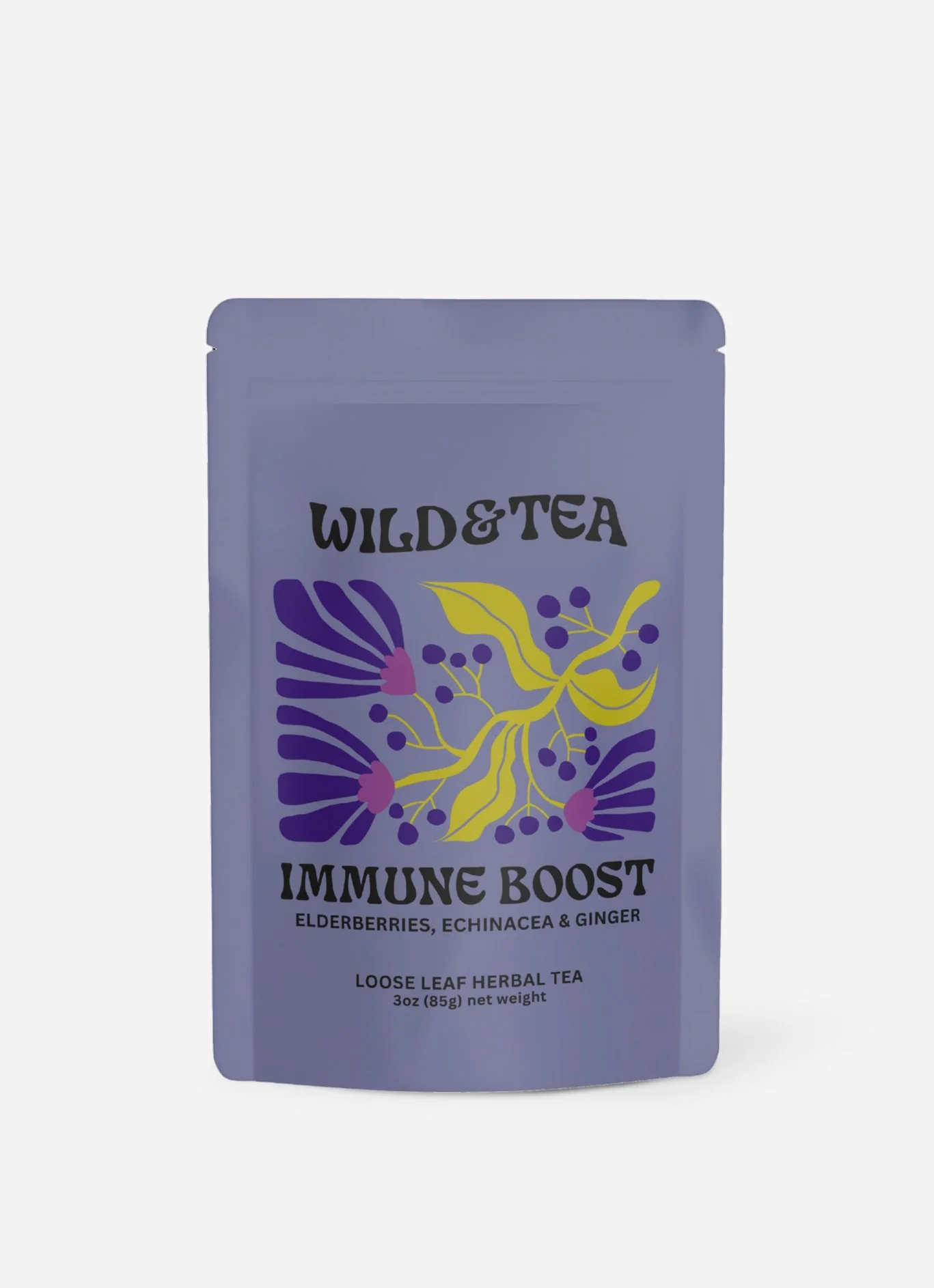 Immune Boost Herbal Tea