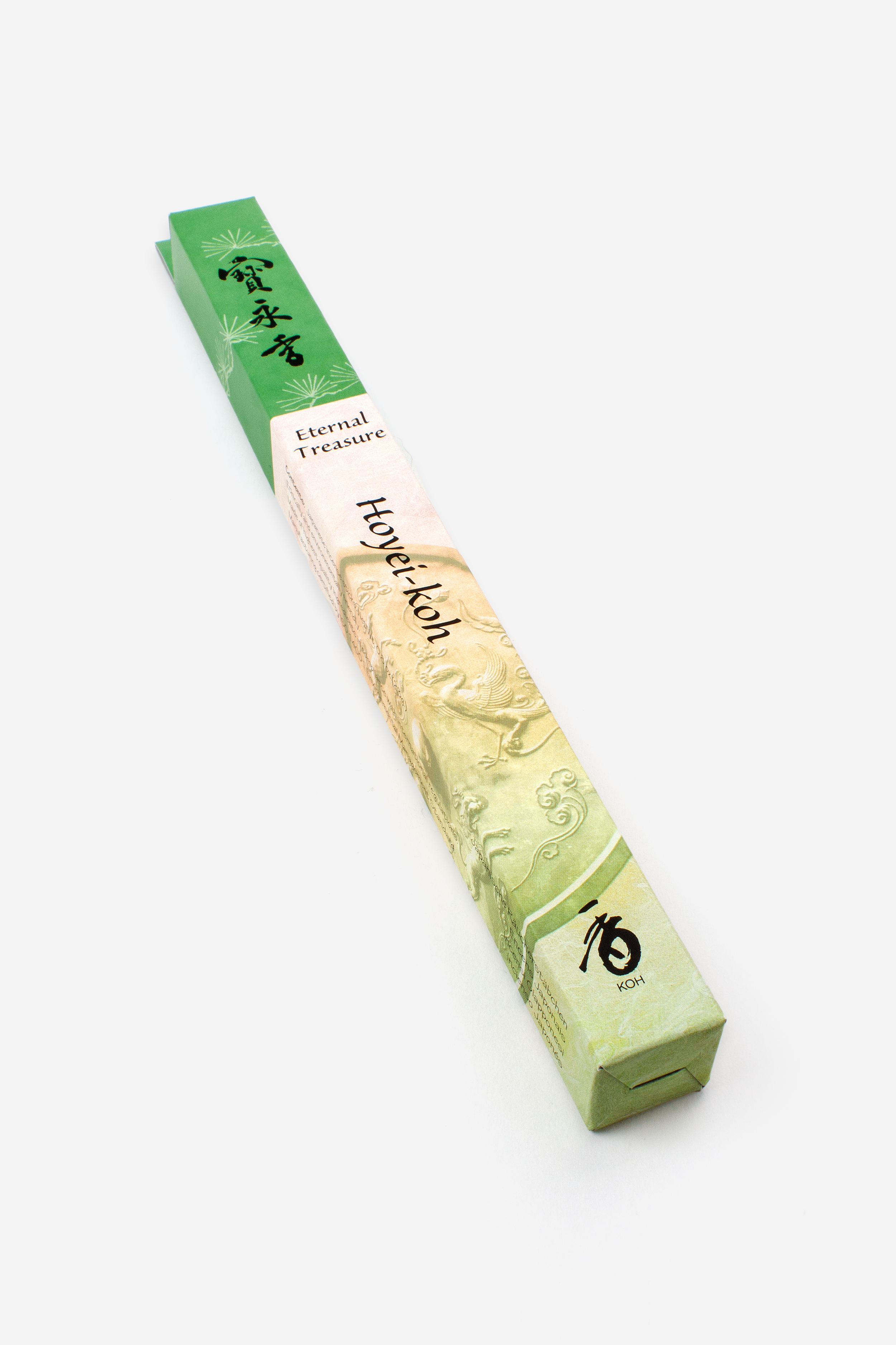 Shoyeido Incense Eternal Treasure.png