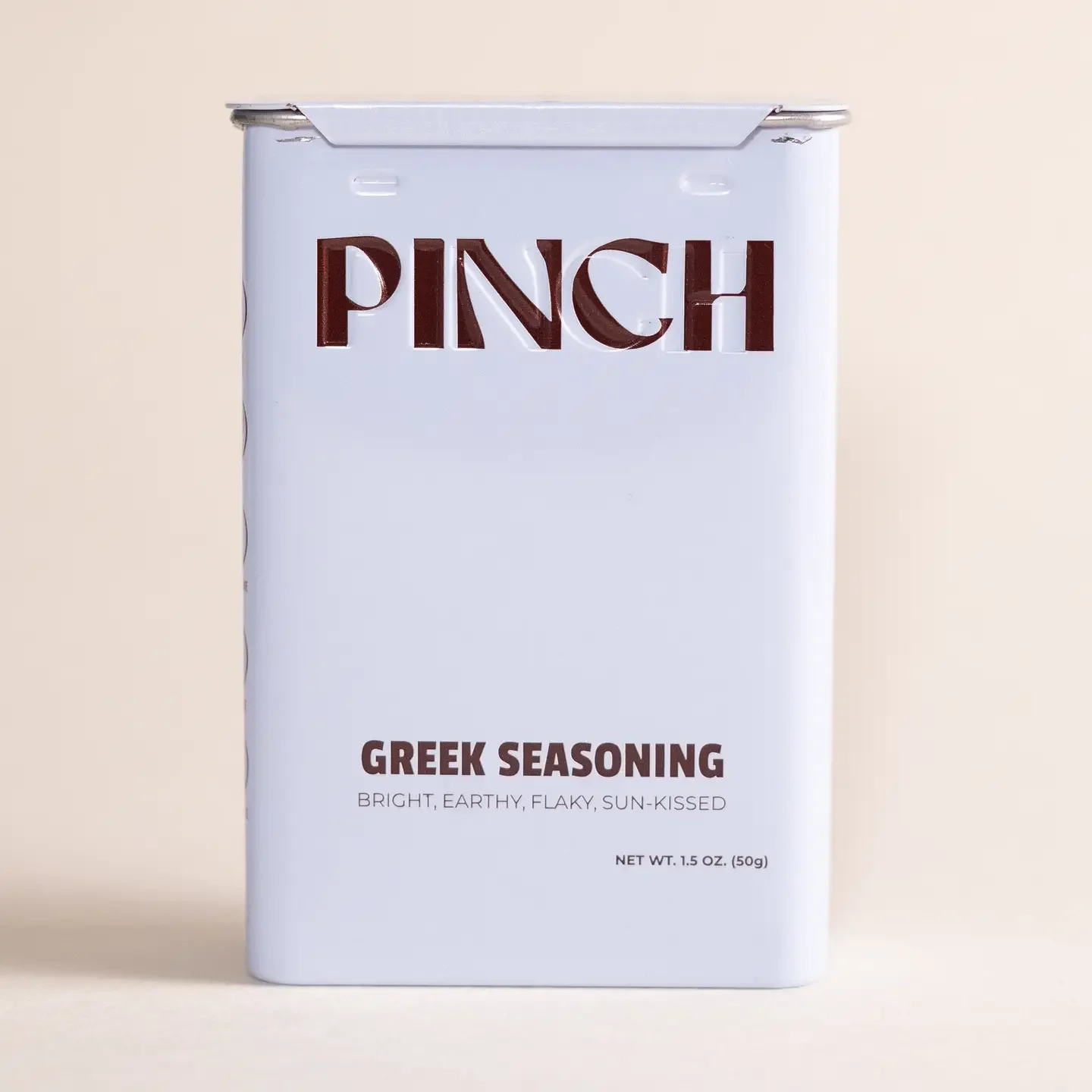 Greek Seasoning