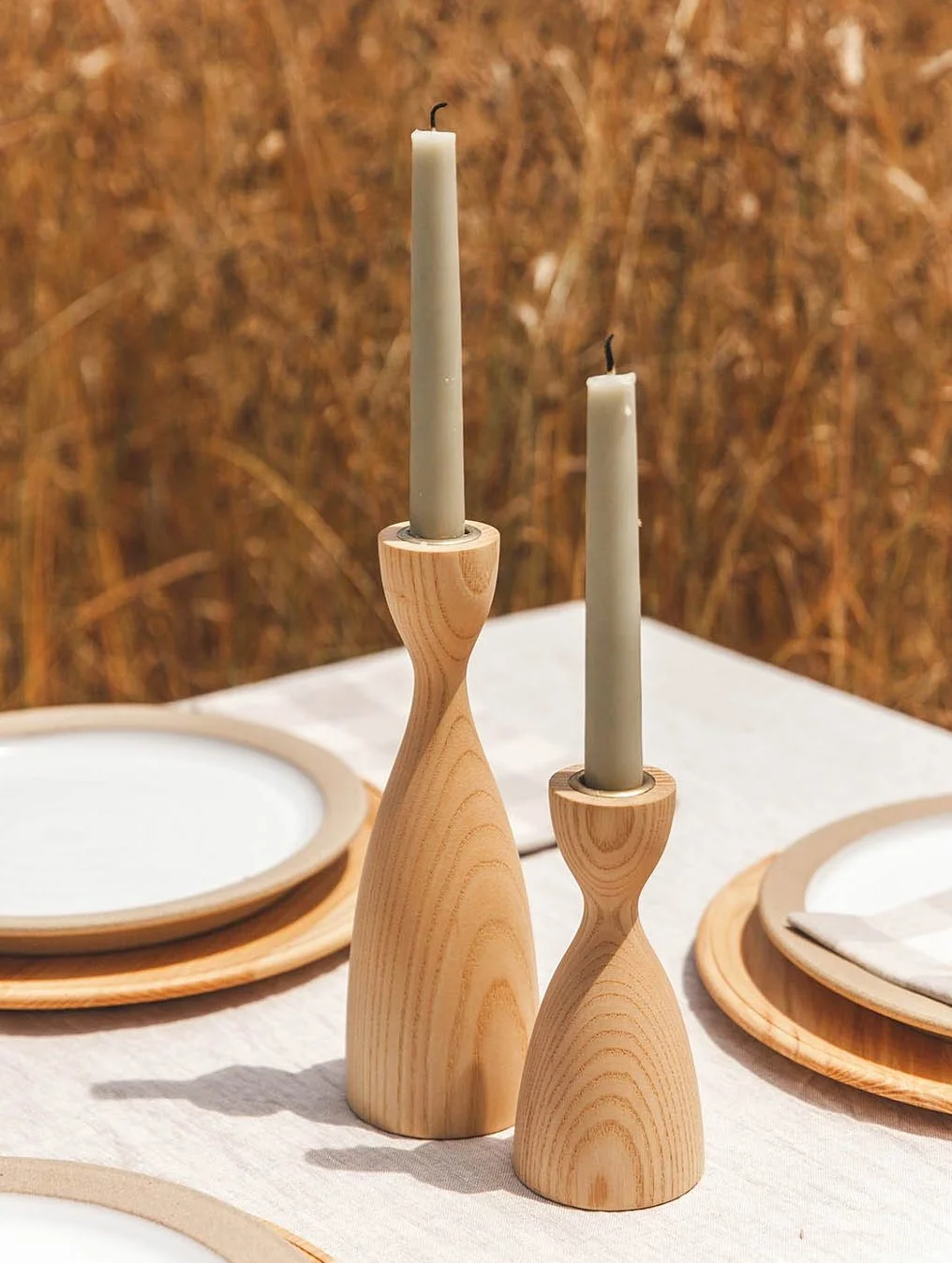 Pantry Candlesticks in Natural.jpg