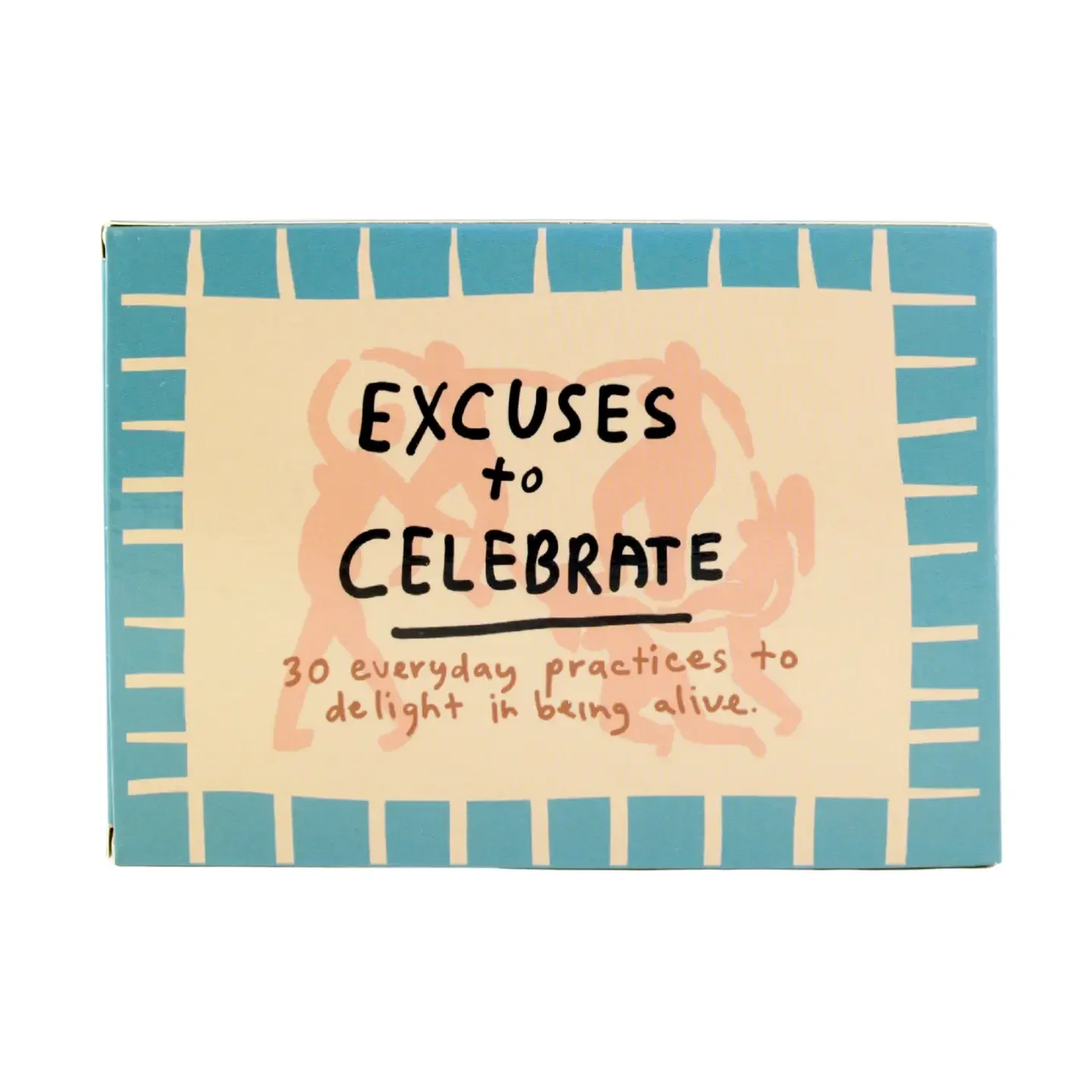 Excuses To Celebrate Deck