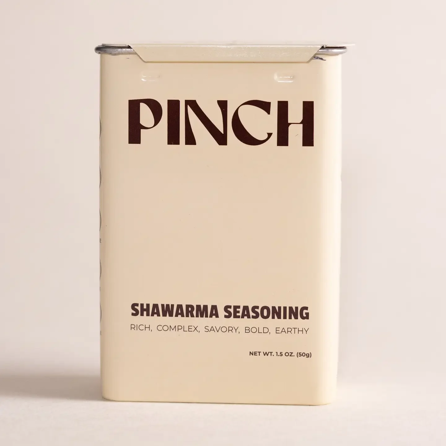 Shawarma Seasoning