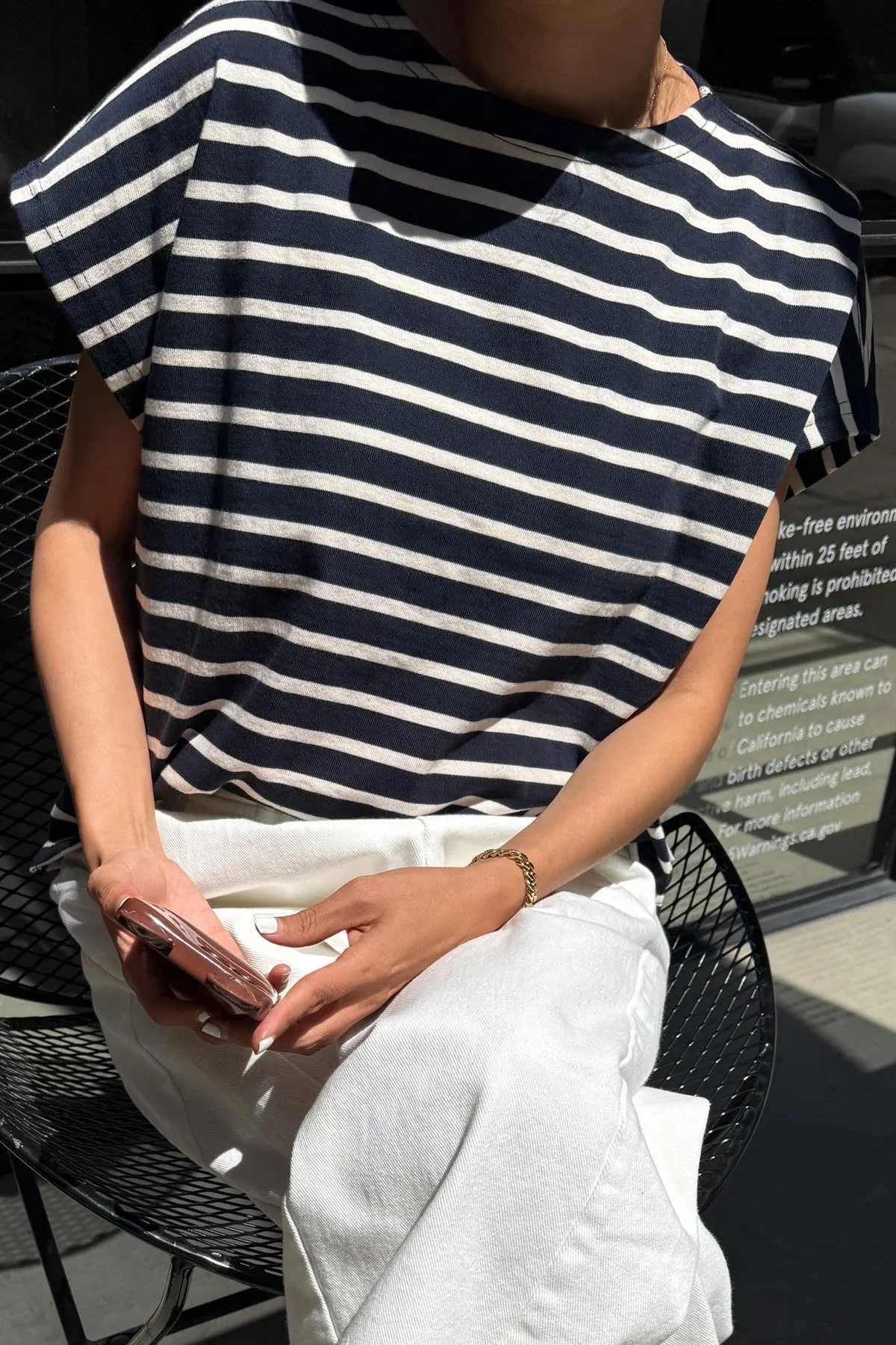 1 Le Bon Shoppe Manon Tee-WHITE STRIPE ON NAVY.jpg