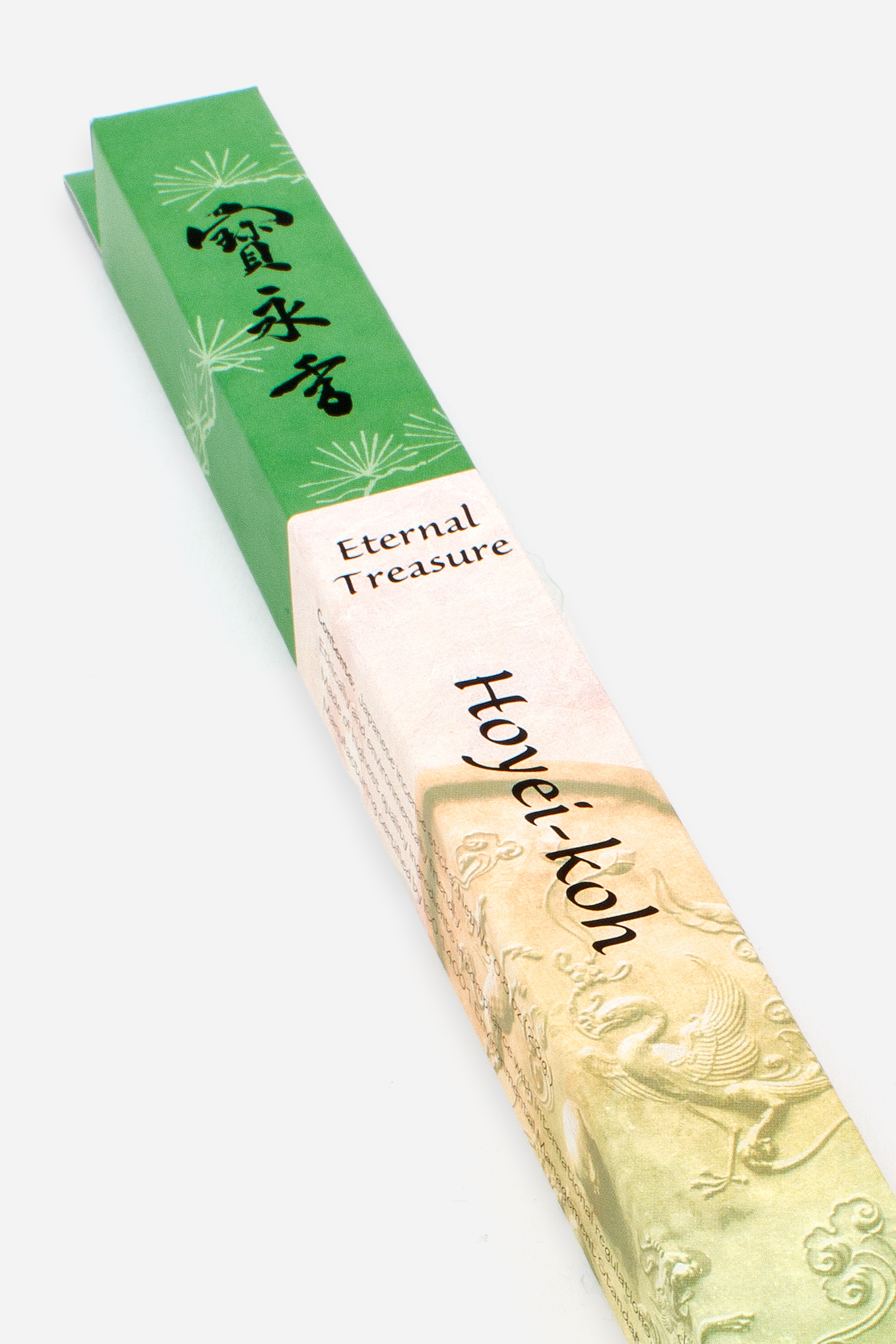 Shoyeido Incense Eternal Treasure 2.png